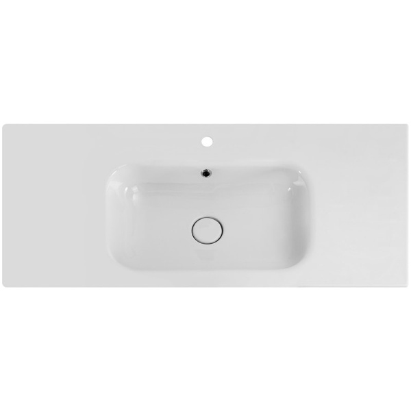 Раковина Cezares 80 CZR-NAT-80-LVB