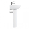 Раковина Vitra Norm Fit 55 см 6894B099-1776