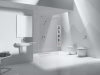 Приставной унитаз Roca Meridian-N 347247000