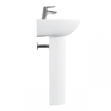 Раковина Vitra Norm Fit 55 см 6894B099-1776