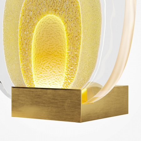 Бра Maytoni Biology MOD367WL-L3BSK