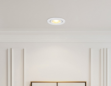 Встраиваемый светильник Ambrella Light TN TN1150