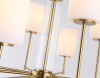 Люстра на штанге Ambrella Light HIGH LIGHT LH56217