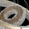 Подвесной светильник Citilux CLOUDY CL323172