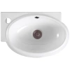 Раковина Aquatek AQ5303-00 42x28 см, белый