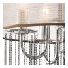 Подвесной светильник Arte Lamp Ambiente A1475SP-5CC