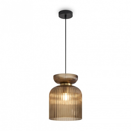 Подвесной светильник Freya Layla FR5558PL-01BR