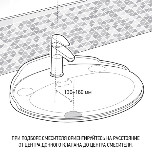 Смеситель для раковины Paini Duomo 88F3205 старая бронза