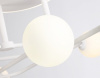 Люстра на штанге Ambrella Light FL FL66229
