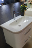 Раковина BelBagno ALPINA-60 ALP-600-CB-LVB