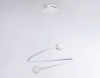 Подвесной светильник Ambrella Light FL FL66291