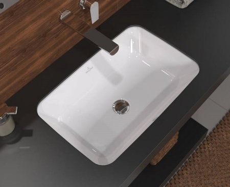 Раковина Villeroy&Boch Architectura 57 5A776001