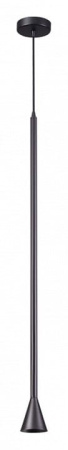 Подвесной светильник Odeon Light Pipa 3884/1B