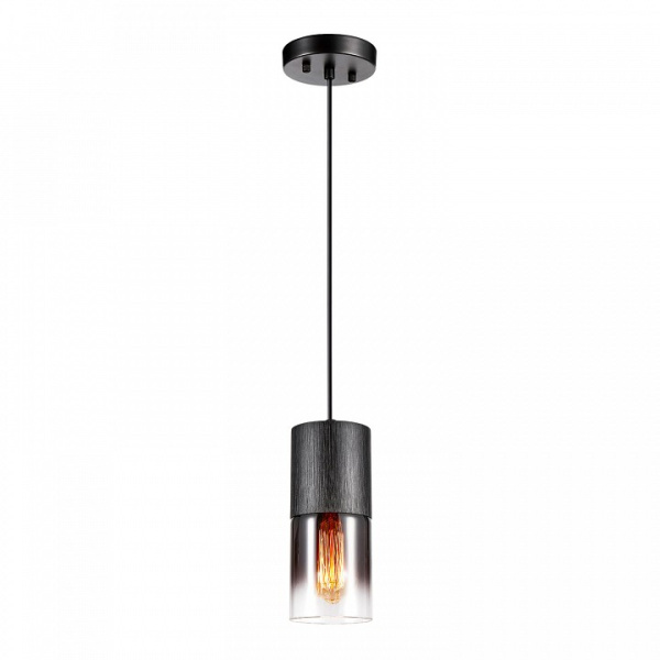 Подвесной светильник Lussole Grimes LSP-8966