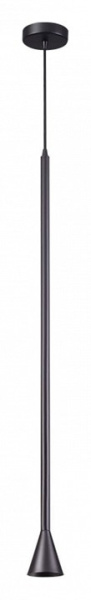 Подвесной светильник Odeon Light Pipa 3884/1B