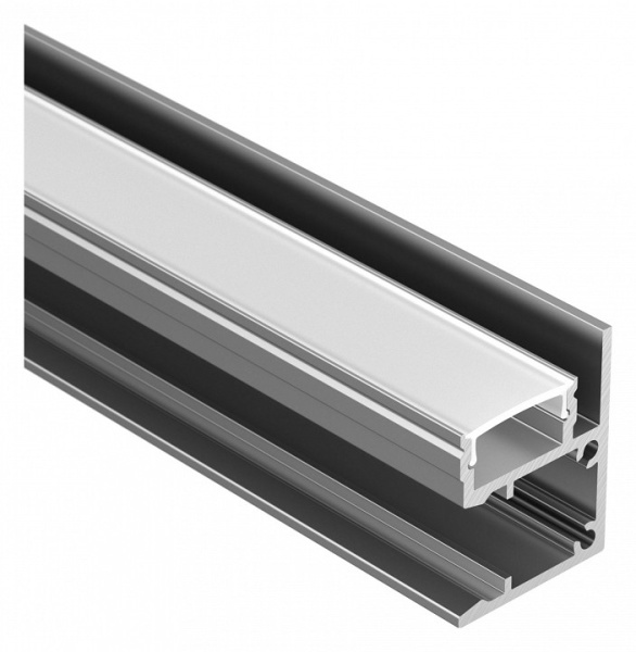 Профиль накладной Arlight WALL 050466