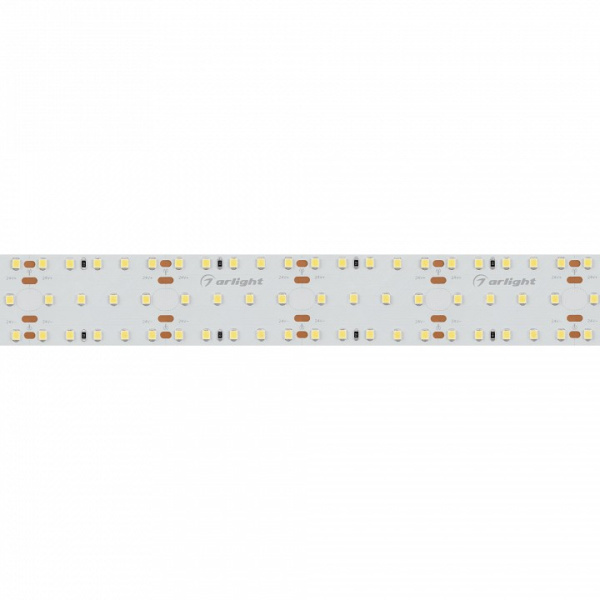 Лента светодиодная Arlight S2 с отверстием 021202(2)