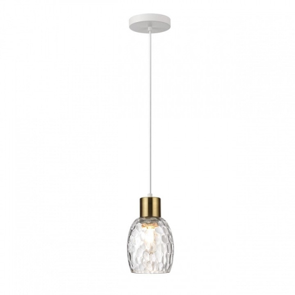 Подвесной светильник Lumion Ice 6583/1A