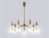 Люстра на штанге Ambrella Light LH LH53287