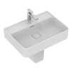 Раковина 60x43 см Ideal Standard Strada II T300001