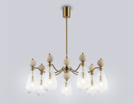 Люстра на штанге Ambrella Light LH LH53287