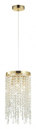 Подвесной светильник Odeon Light Chokka 5028/3