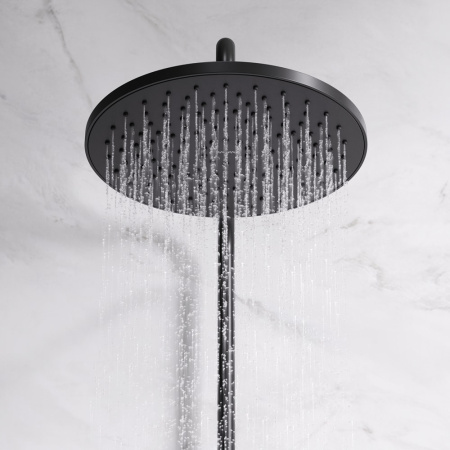 Душевая система AM.PM Like F0780422 со смесителем