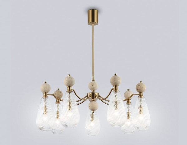 Люстра на штанге Ambrella Light LH LH53287