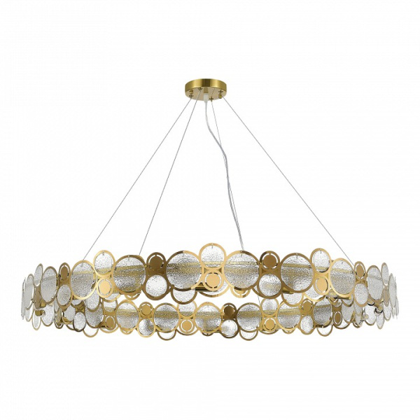 Подвесной светильник ST-Luce Swatch SL6133.303.16