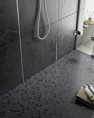 Душевой лоток Timo Drain Systems 600 DS230206/00