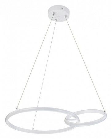 Подвесной светильник Escada Relation 10230/2LED White