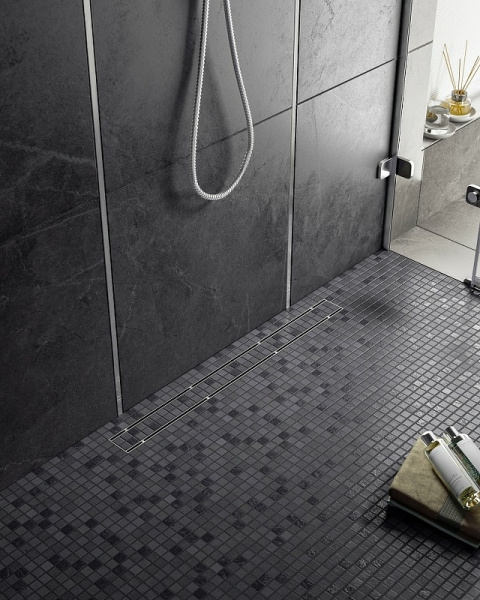 Душевой лоток Timo Drain Systems 800 DS230208/00