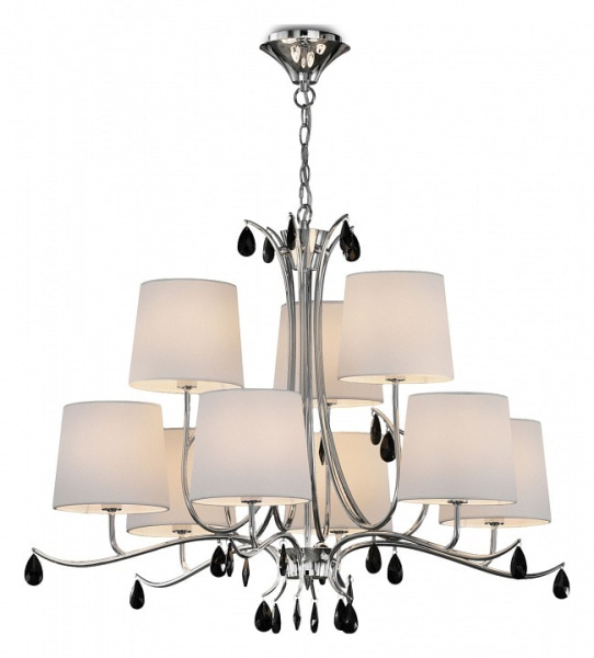 Подвесная люстра Mantra Andrea 6311