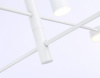 Подвесная люстра Ambrella Light FL FL51688