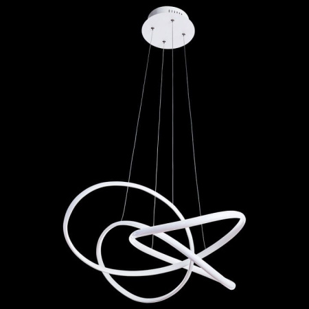 Подвесной светильник Arte Lamp Swing A7040SP-4WH