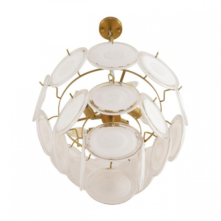 Подвесная люстра Lumion MODERNI 8320/5