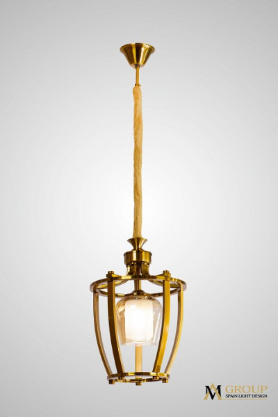 Подвесной светильник AM-Group AM382 AM382 SP1