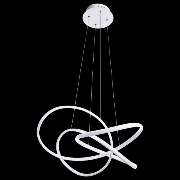 Подвесной светильник Arte Lamp Swing A7040SP-4WH