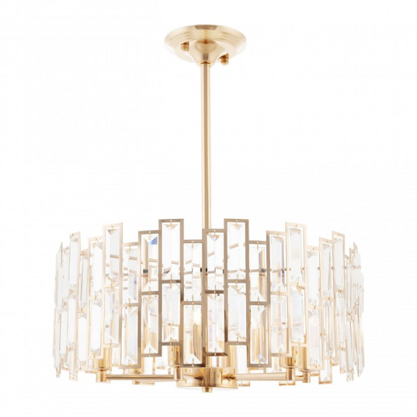 Светильник на штанге Arte Milano Sorrento-3209 373209/6/350/480 GD