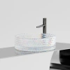 Раковина 36x36 см Ceramica Nova Cristal CN6059