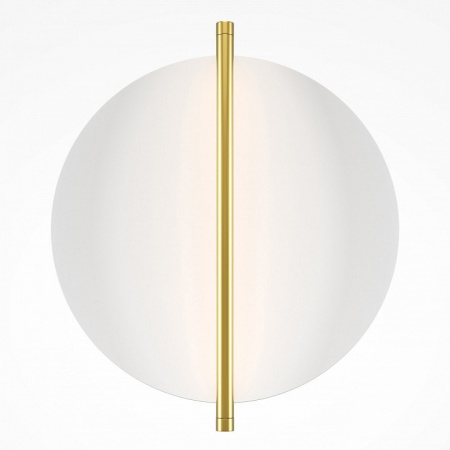 Накладной светильник Maytoni Mira MOD279WL-L14G3K