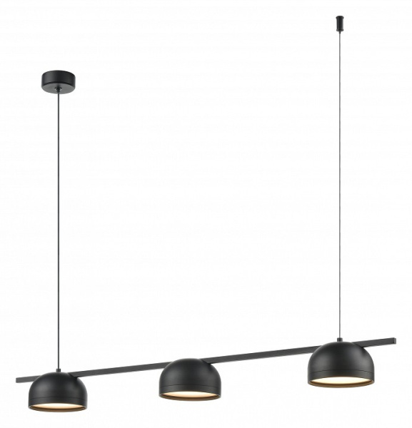 Подвесной светильник Velante 472 472-023-03