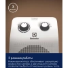 Тепловентилятор Electrolux EFH/S-1120