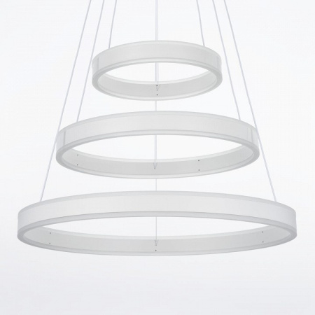 Подвесной светильник Citilux Дуэт CL719650