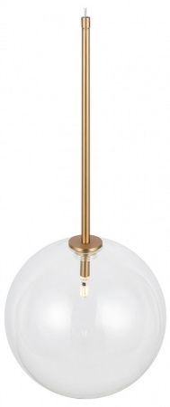 Подвесной светильник Maytoni Mood MOD172PL-01BS