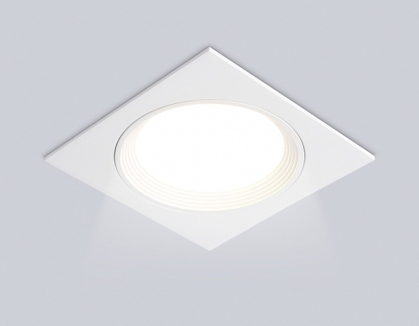 Встраиваемый светильник Ambrella Light TN TN51803