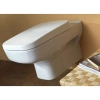 Унитаз подвесной Creavit Sphinx SP320-11CB00E-0000 белый