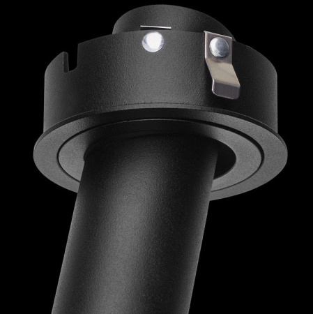 Встраиваемый светильник Lightstar Intero TUBO 217272
