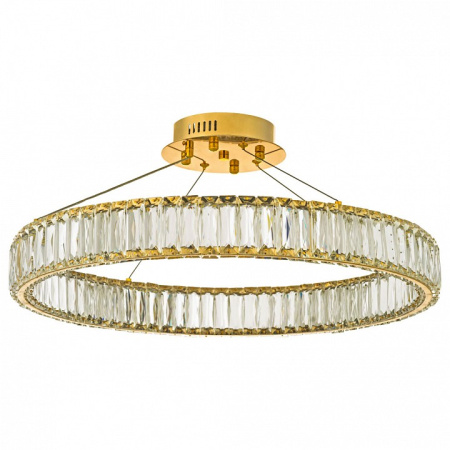 Подвесной светильник Dio D’Arte Caneva Caneva L 1.5.60.100 G