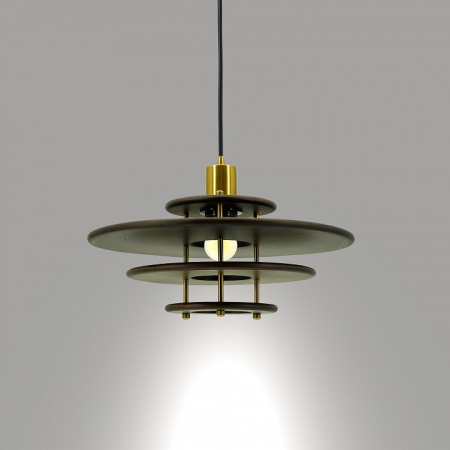 Подвесной светильник LIGHTERA Simarron LE106L-35N